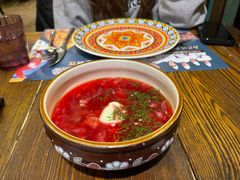 -卢布里西餐厅(总店)