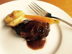 -非常时髦餐厅VUE Restaurant(外滩茂悦大酒店)