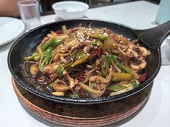 -宏利土菜馆(马山店)