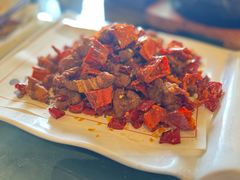 -锦至私房菜(长乐店)