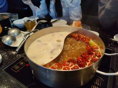 -捞王锅物料理(金城路店)