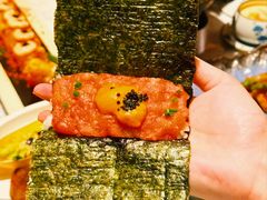 -阿吾罗日本料理(K11艺术中心店)
