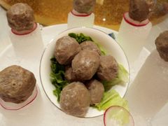 -江海肥牛(桃园南路店)