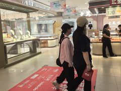 -摩登百货(岗顶店)