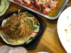 -盱眙虾神於氏龙虾(夫子庙红街店)