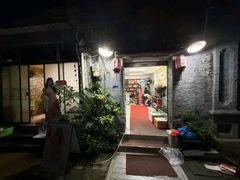 -柠静私家菜(石板巷店)