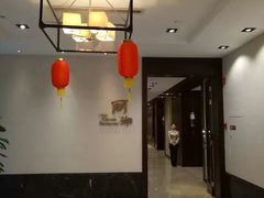 -苏州香山国际大酒店