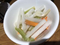 四川泡菜-渝乡人家(和平里店)