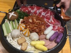 -韩见·韩式拌饭·炸鸡(石厦店)