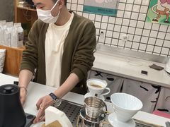 -十一咖啡(青年大街工厂店)
