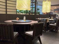 -北李·海肠捞饭·大连菜(望京凯德MALL店)