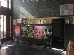 -百慕翡丽(南滨河东路店)