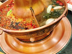 -清真·京华源铜锅涮肉(丰庆店)