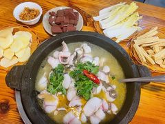 -大鼎石锅鱼(春江里店)