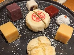 -真地道京味府·鲜橙烤鸭·北京菜(朝外大街东大桥店)