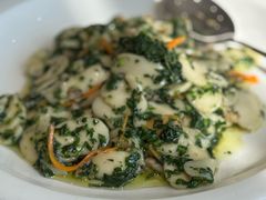 -亭下湖饭店(康岭店)