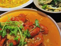 -好灶头妈妈菜·柴火灶台鱼·千岛湖土菜地标美食