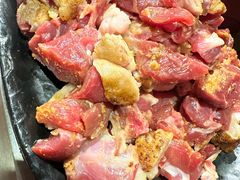 -柿子树炭烤羊腿(金台路店)