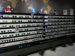 -简·爱眼镜(赛隆眼镜广场店)