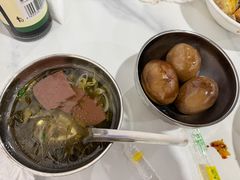 -小翔干面