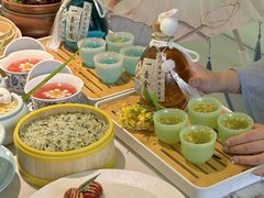 -苏梦江南·淮扬菜(夫子庙店)