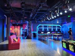 -世代星球·保龄球·镭战真人CS·团建(杨浦店)