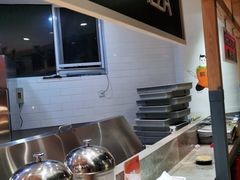 -比格比萨自助(国展店)