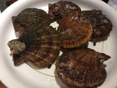 -马路边上·小海鲜烧烤(八一路店)