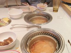 -龍歌自助小火锅(崂山丽达店)