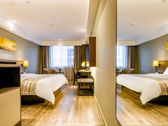 -你好酒店(成都太古里春熙路店)