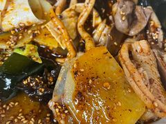 钵钵鸡-艺味深尝(云锦路店)
