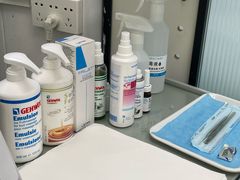 -Andrew指甲专科灰指甲·甲沟炎矫正·3D步态矫形鞋垫定制(上海法华镇路旗舰店)