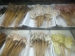 -古真记钵钵鸡(总店)