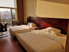 -北海银滩一号国际会议中心酒店