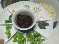 -四季民福烤鸭店(故宫店)