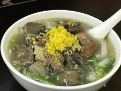 -潮镇老尾牛杂(环城西路店)