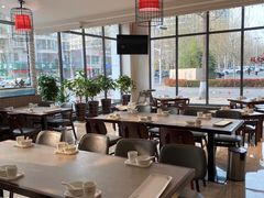 大堂-济南一九烧烤(师院东街店)