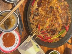 -六公里老火锅(总店)