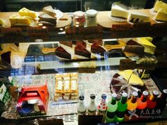 -治愈系甜品The Soothing Dessert(科海大楼店)