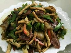 -三峡农家菜(三峡店)