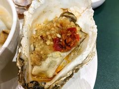 -蚝美人·生蚝海鲜烧烤(茶花园店)
