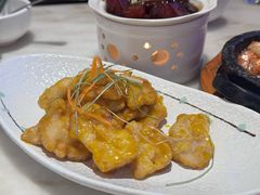 -小菜园新徽菜(南通永旺店)