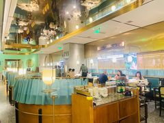 -顺峰顺水顺德菜(第一百货店)