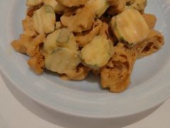 黄瓜油条-梅飞酒家(名辉豪庭店)