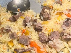 -纳鲁孜·新疆特色餐厅(上海悦荟广场店)