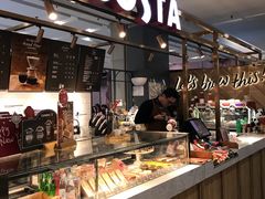 -COSTA COFFEE(上海虹口龙之梦)