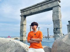 -渔岛海洋度假区