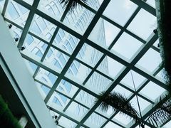 -白天鹅宾馆·流浮阁咖啡厅