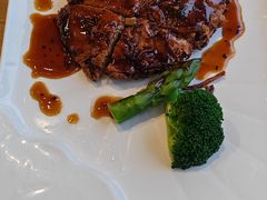 -菩提树·素食餐厅(汇智国际商业中心店)