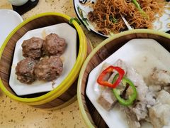 -蒸武门·广式茶点(江南店)